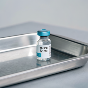 TB‑500 - 10mg Vial